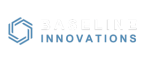 Baseline Innovations Wide Logo
